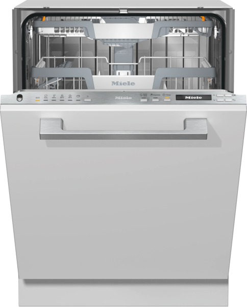Miele G 7165 SCVi XXL AutoDos Vollintegrierbarer 60 cm Geschirrspüler